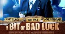 Filme completo A Bit of Bad Luck