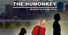 A-Bo the Humonkey