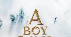 A Boy Called Christmas streaming