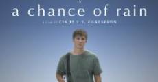A Chance of Rain film complet