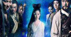 Filme completo A Chinese Fairy Tale