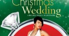 A Christmas Wedding streaming