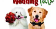 A Christmas Wedding Tail film complet