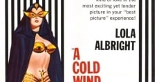 A Cold Wind in August film complet