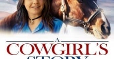 A Cowgirl's Story film complet