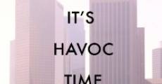 Filme completo A Day of Havoc