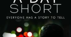 A Day Short film complet