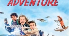 A Doggone Adventure film complet