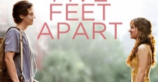 Five Feet Apart film complet
