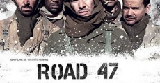 Filme completo Road 47