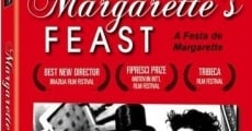 Filme completo A Festa de Margarette