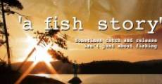 Filme completo 'A Fish Story'