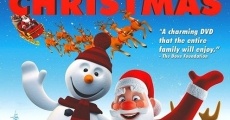 A Frozen Christmas film complet