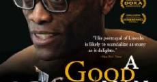 A Good Man (2011)