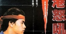 Daai hung so (1981)