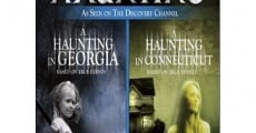 A Haunting in Georgia film complet