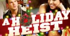 A Holiday Heist film complet