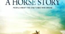 Filme completo A Horse Story