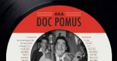 A.K.A. Doc Pomus streaming