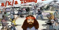 A/k/a Tommy Chong streaming