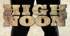 High Noon film complet