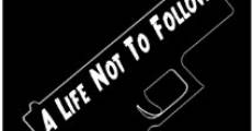 A Life Not to Follow