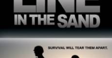 A Line in the Sand film complet