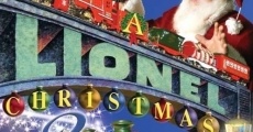 A Lionel Christmas 2