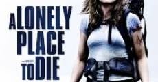 A Lonely Place to Die film complet