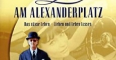 Ein Lord am Alexanderplatz film complet