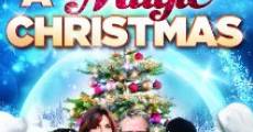 A Magic Christmas film complet