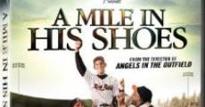 A Mile in His Shoes film complet