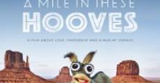 A Mile in These Hooves film complet