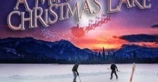 A Miracle on Christmas Lake