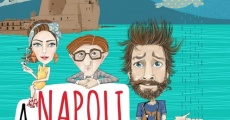 Filme completo A Napoli non piove mai