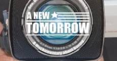 A New Tomorrow film complet