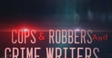 A Night at the Movies: Cops & Robbers and Crime Writers streaming