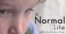 A Normal Life film complet