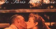 To Paris with Love film complet