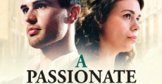 A Passionate Woman film complet