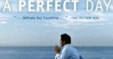 A Perfect Day film complet
