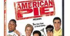 American Pie 4: Vacances forcées streaming
