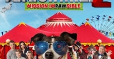 A.R.C.H.I.E. 2: Mission Impawsible