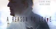 A Reason to Leave (2016)