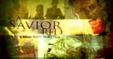 A Savior Red film complet