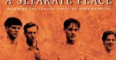 A Separate Peace streaming
