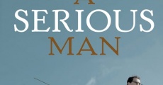 Filme completo Um Homem Sério