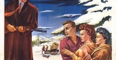 A Strange Adventure (1956)