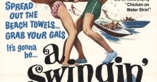 A Swingin' Summer film complet