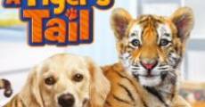 Filme completo A Tiger's Tail